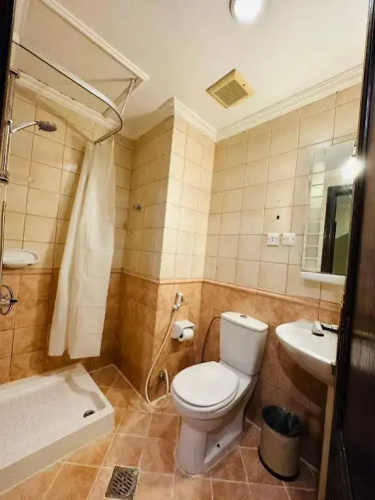 Majd Al Mohagerin Hotel