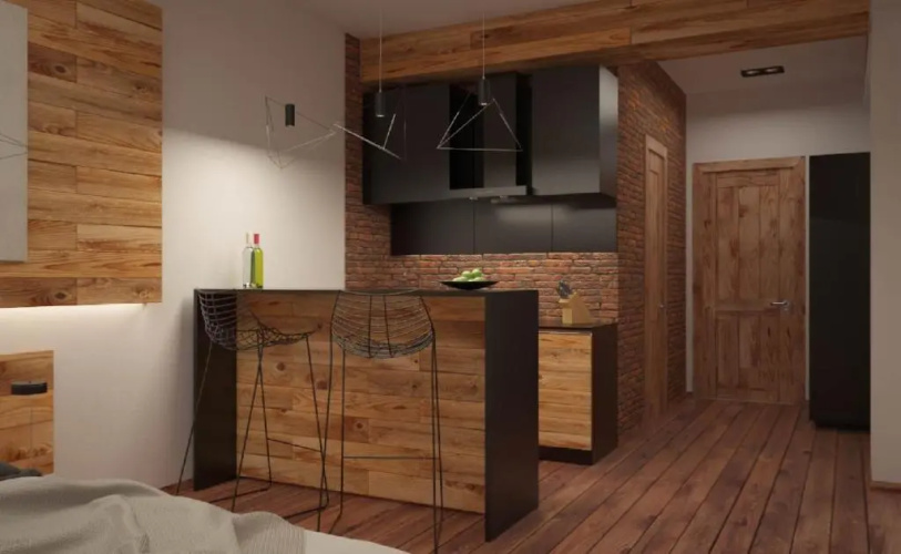 Apartment New Gudauri IV