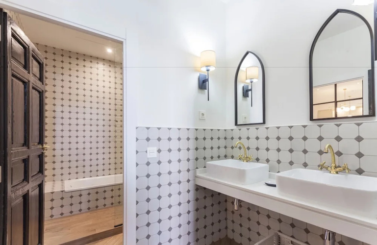 MIT House Zoko Suites en Madrid