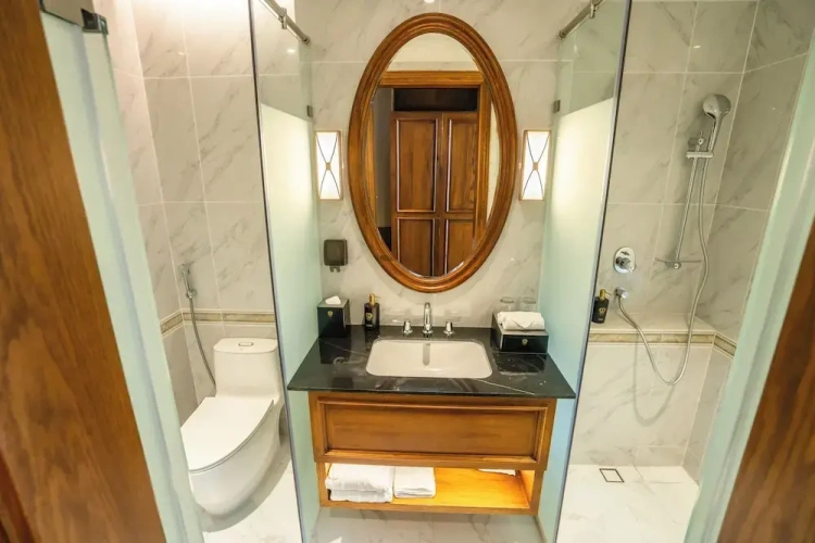 Superior Double room