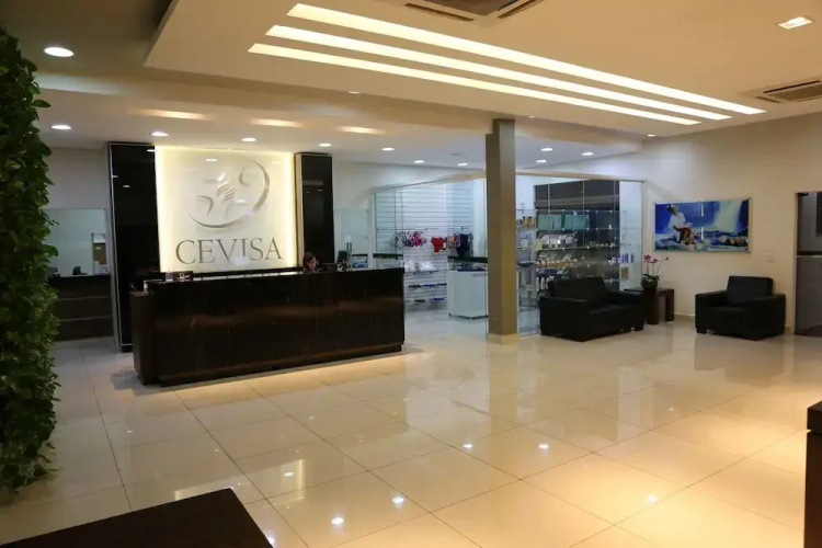 Imagen del hotel