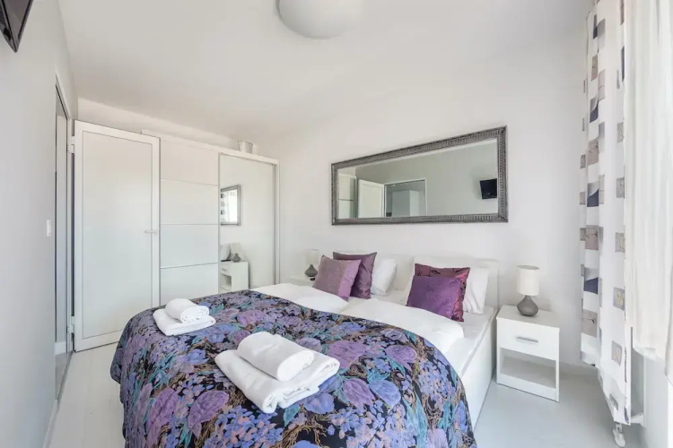 Apartamenty Sun & Snow Gardenia