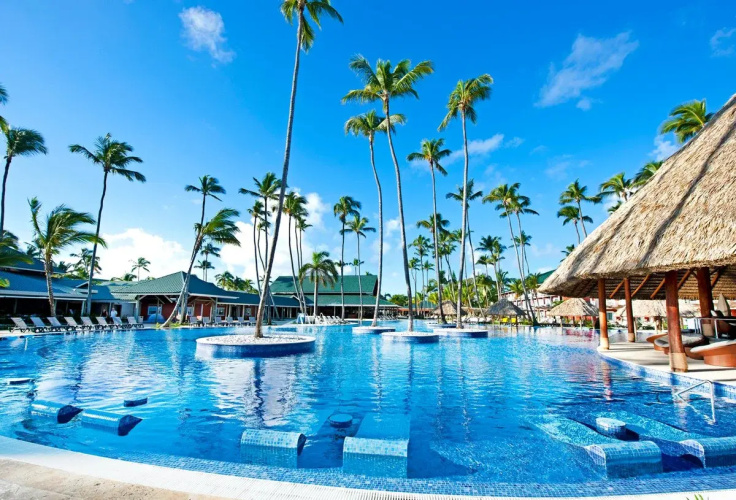 Barcel\u00F3 Bavaro Beach & Convention Center