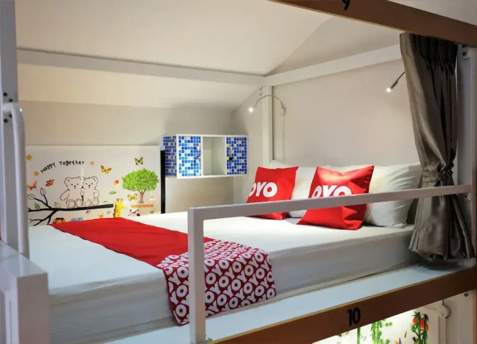 OYO 503 Phuket Numnoi