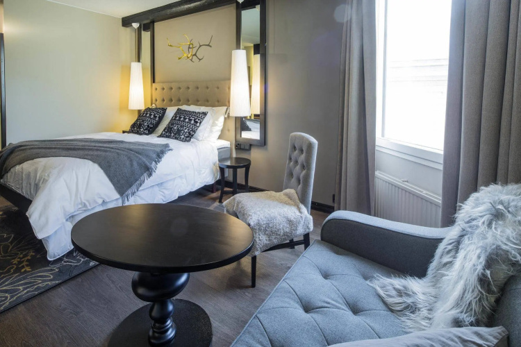 Lapland Hotels Oulu photo 28