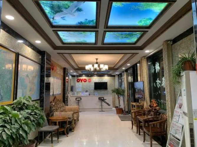 Hongdu Hotel
