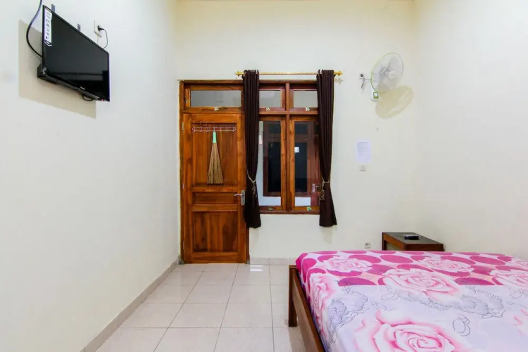 [Deact] Enjoyjogja Homestay