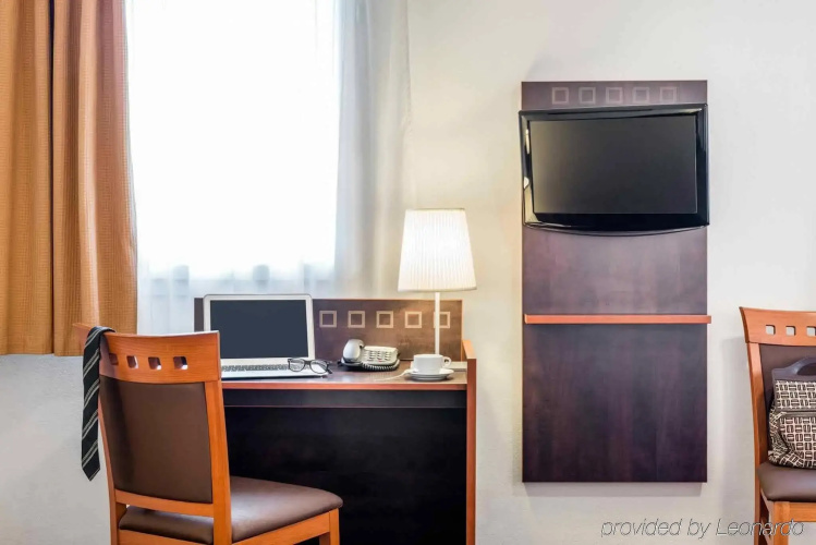 Aparthotel Adagio Access Paris Porte de Charenton