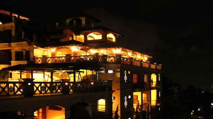 Puncak Inn Resort