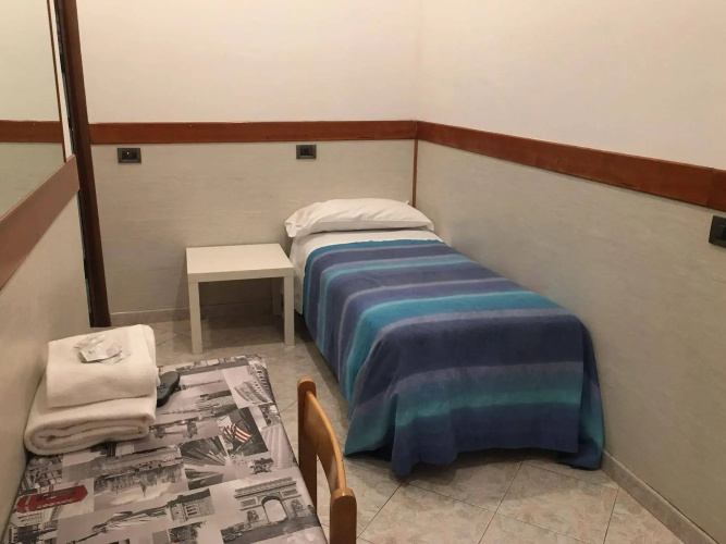 Rubino Guest House