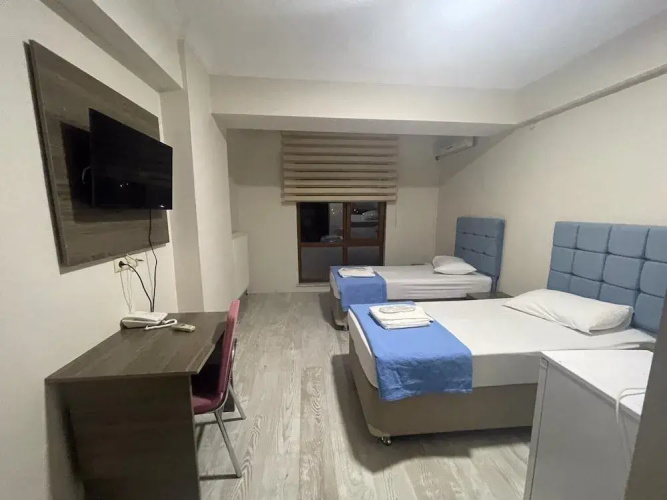 Hotel Beyrut