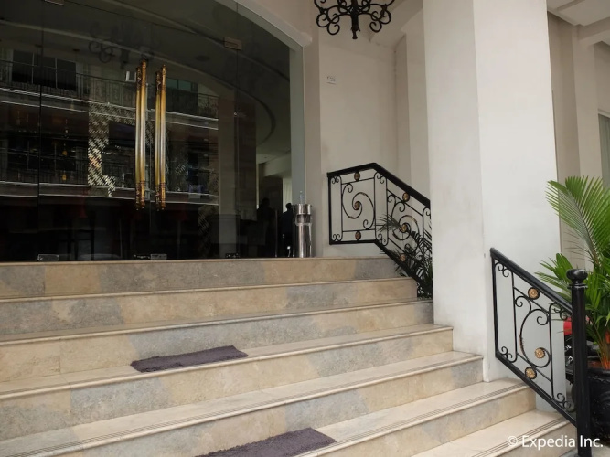 The Penthouse Hotel