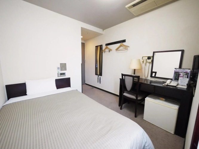 Hotel Route Inn Shimada Ekimae