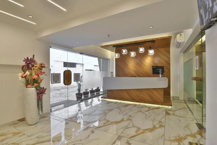 Hotel Urban