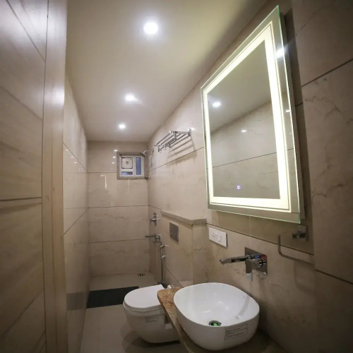 Hotel Avantika