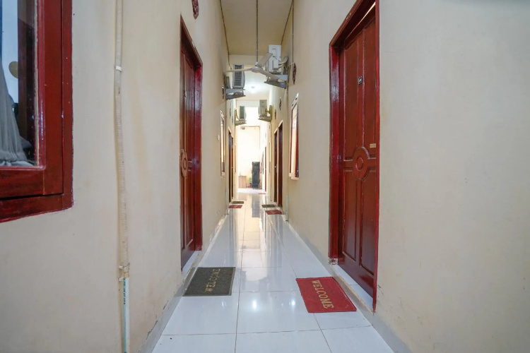 OYO 2933 Wisma Hiro Pertiwi