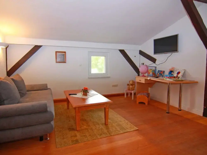Gemutliche Ferienwohnung in Korchow