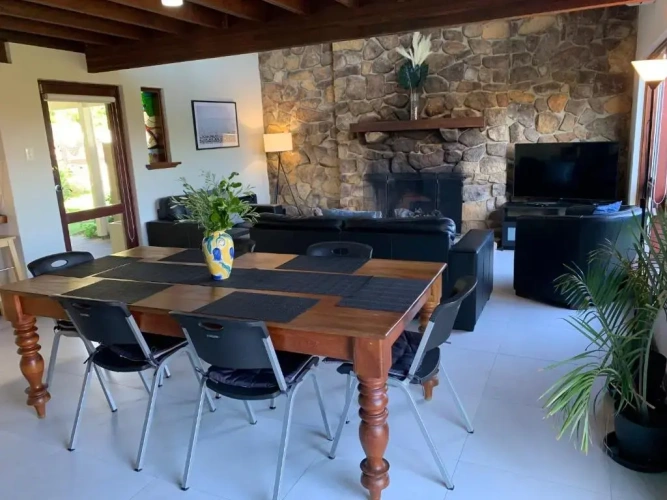 3 Bedrooms Cottage with ocean view