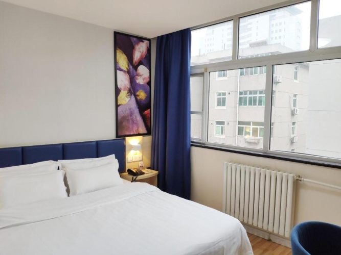 Business Double room