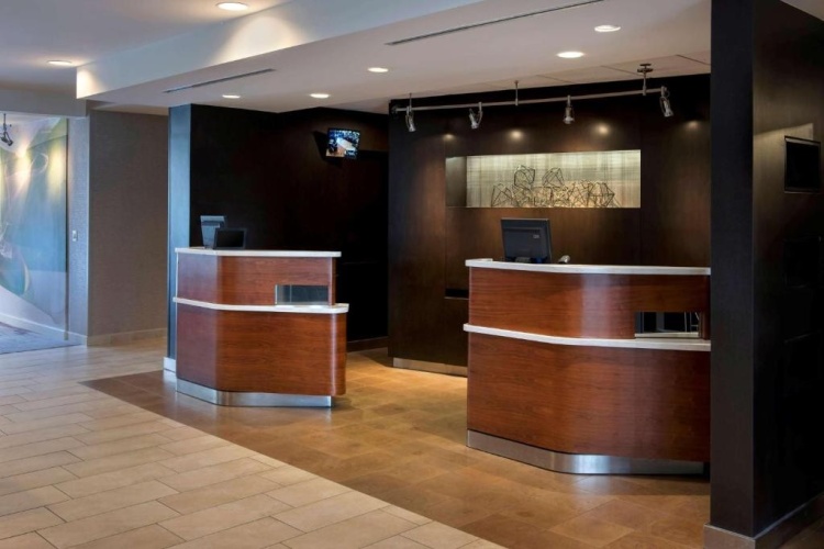 Sonesta Select Boston Milford photo 20
