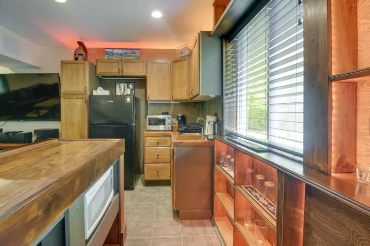 1 Bedroom Cottage
