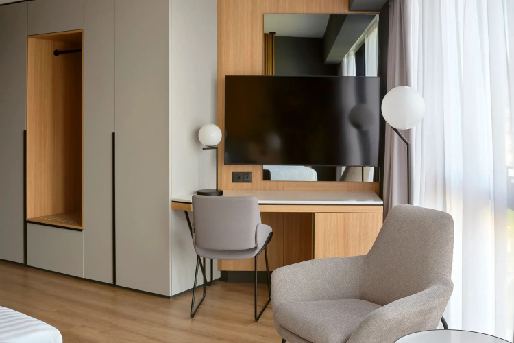 AC Hotel Split