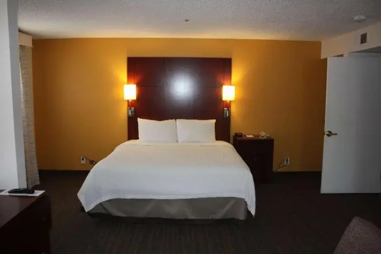 Quadruple Suite