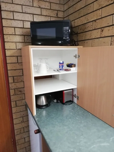 Deluxe Double Basement room
