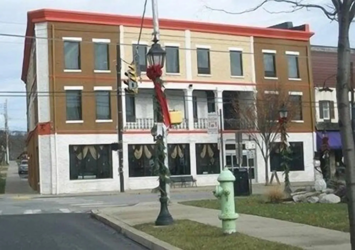 Prince Hotel