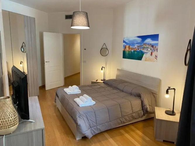 Berga Exclusive Suite 5