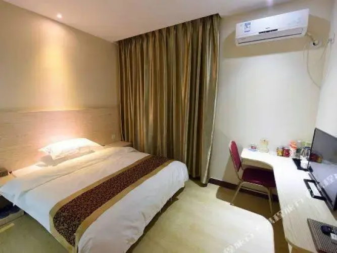 Hongyang Business Hotel