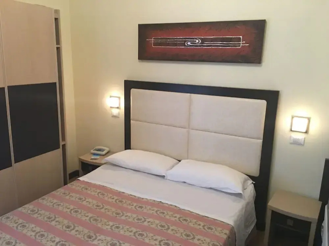 Hotel City