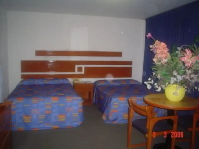 Hotel Maviel´s