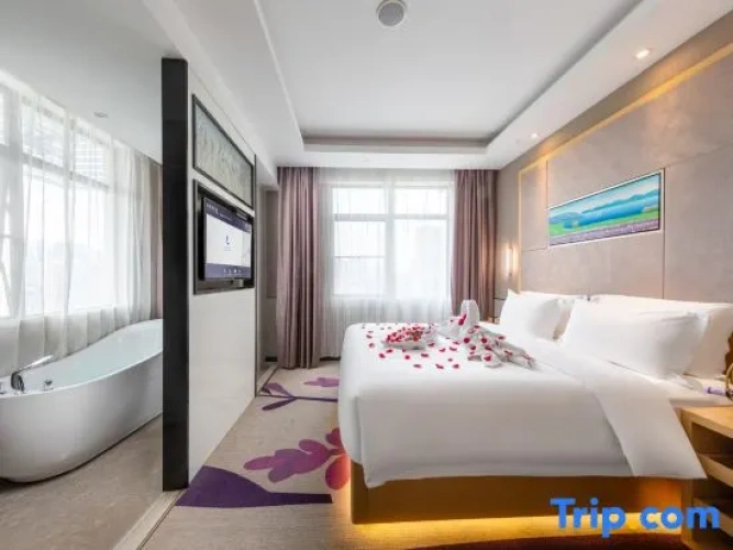 Superior Double Suite