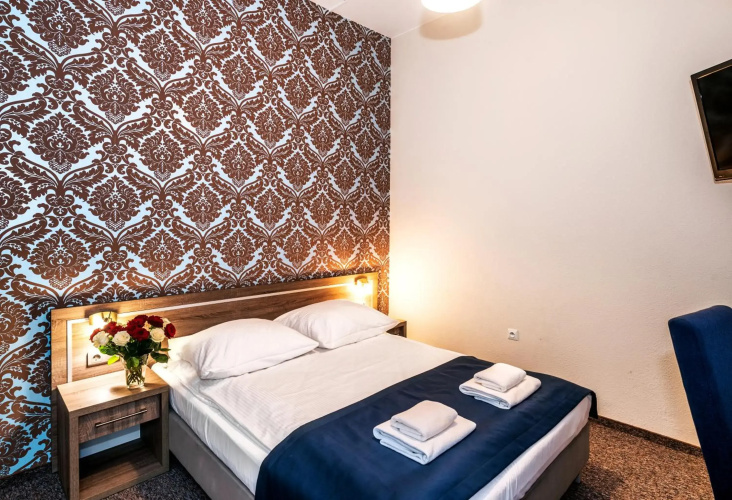 Lothus Hotel