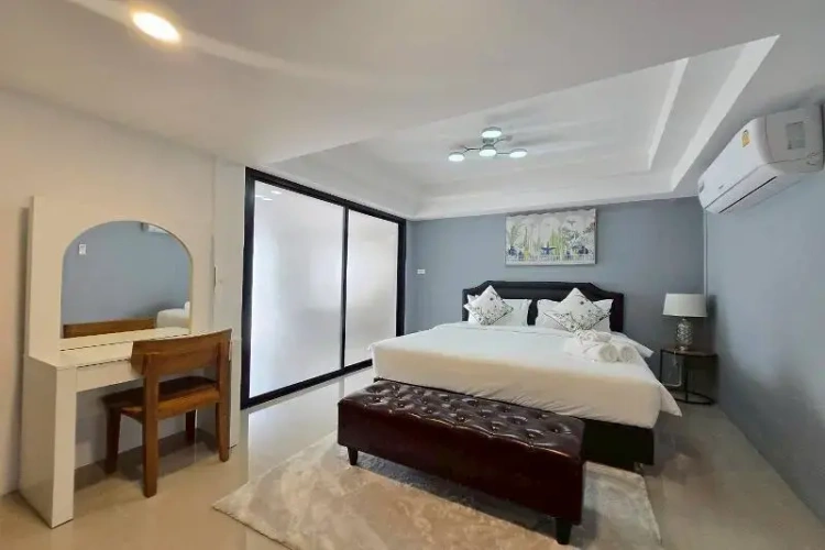 3 Bedrooms Villa