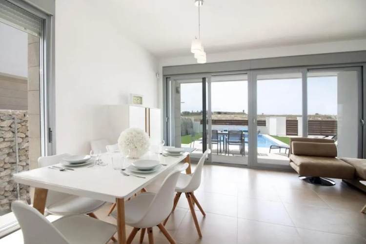 Villa Malibu 3021