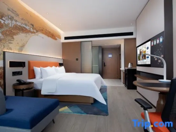 Superior Deluxe Double room
