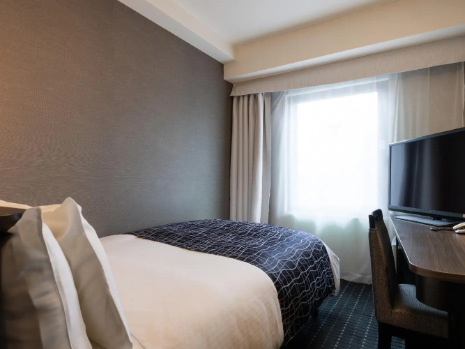 APA Hotel Sakai Ekimae