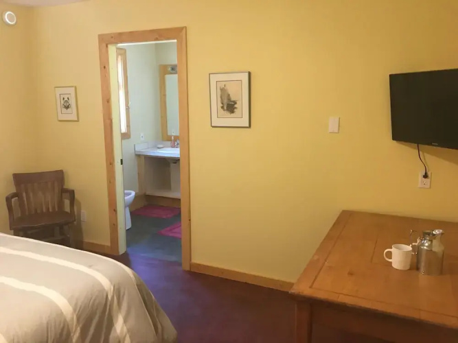 Silva Bay B&B