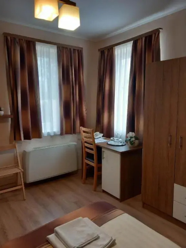 Kata Panzió