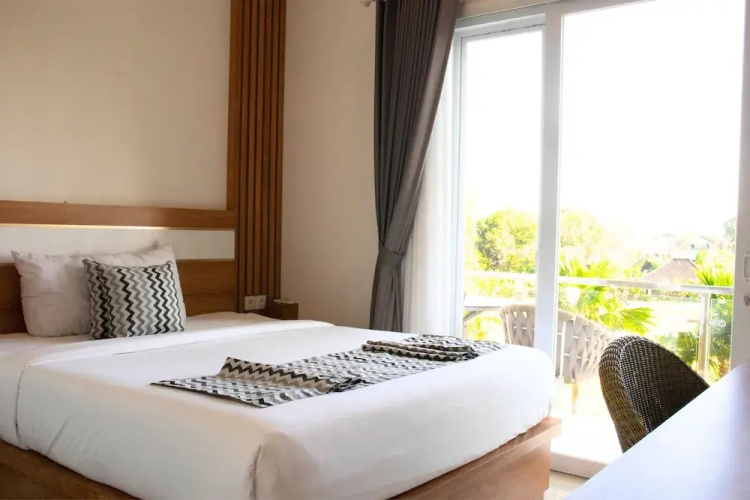 Padi Villa Canggu