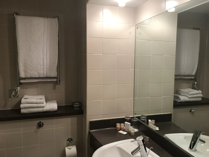 The Winchester Hotel & Spa photo 8