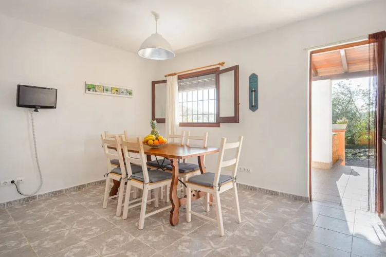 Villa Davyvic