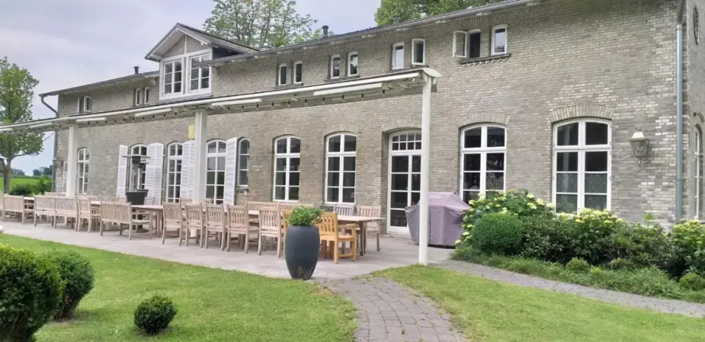 Herrenhaus Gut Neuruppersdorf