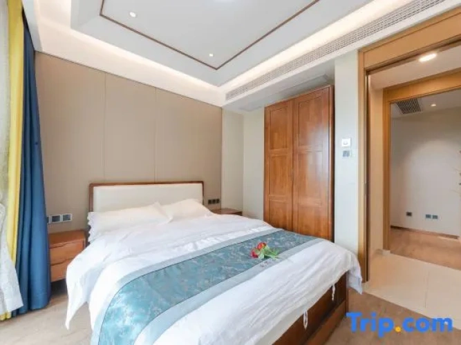 2 Bedrooms Deluxe Suite