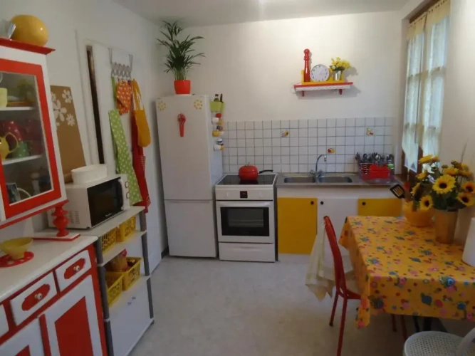 Cottage