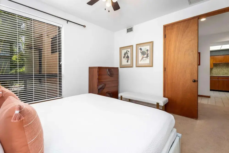 Ground Floor - Private Corner Unit - Vrkcv