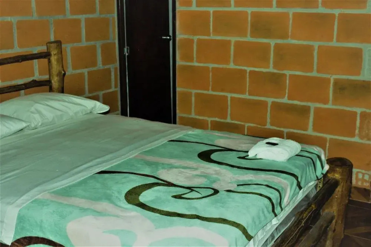Hostal El Papiro