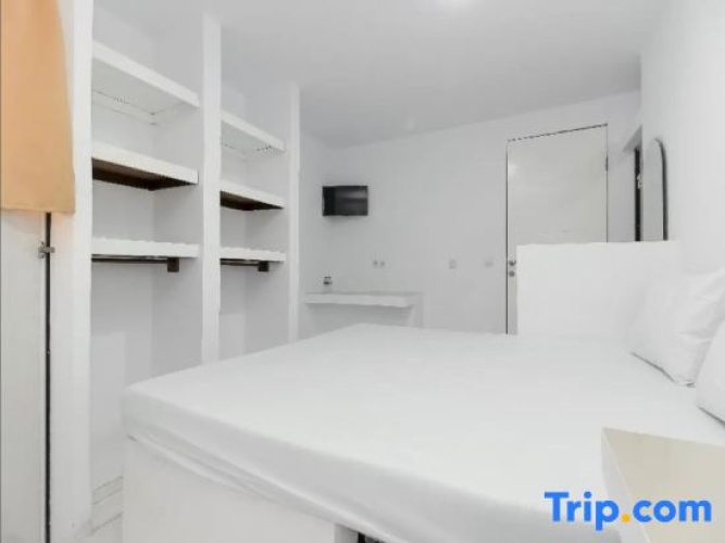 Double Junior Suite
